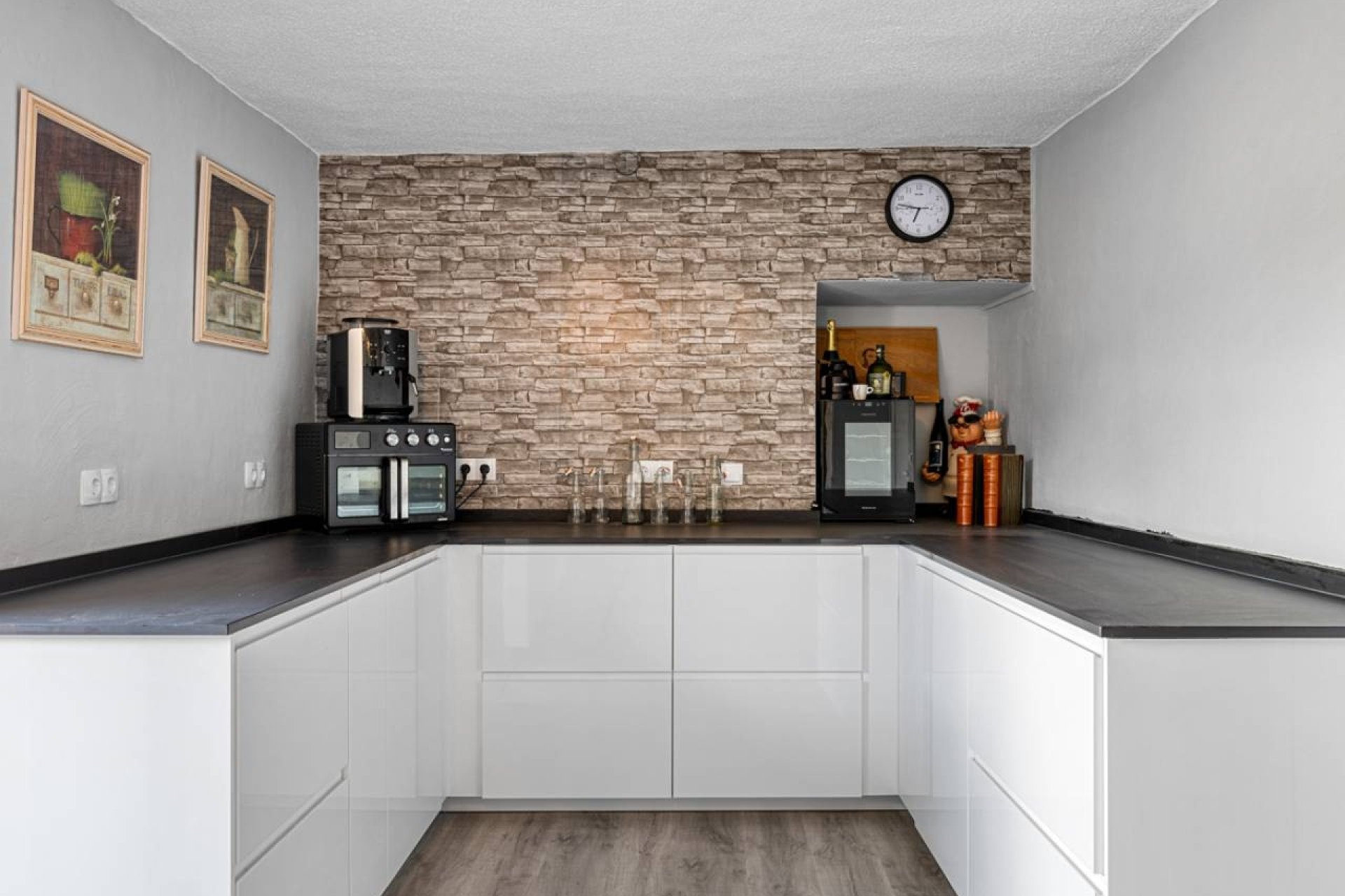 Herverkoop - Country House -
Los Montesinos