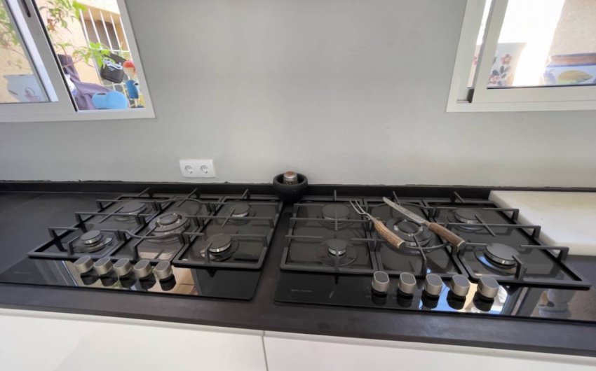 Herverkoop - Country House -
Los Montesinos