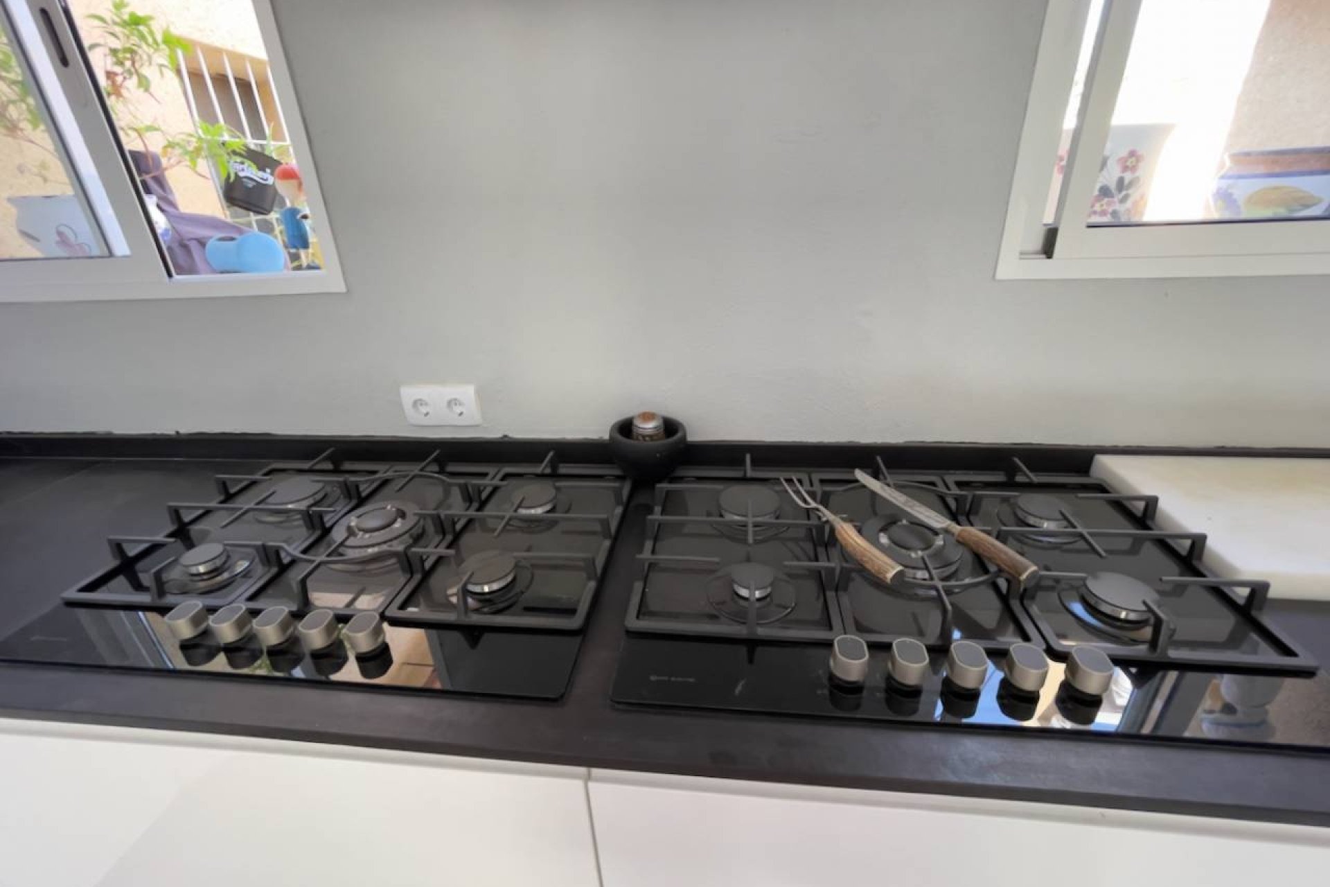 Herverkoop - Country House -
Los Montesinos