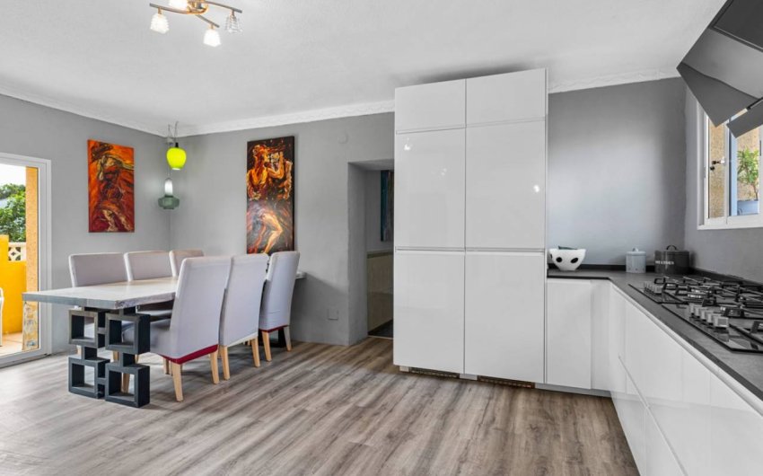 Herverkoop - Country House -
Los Montesinos