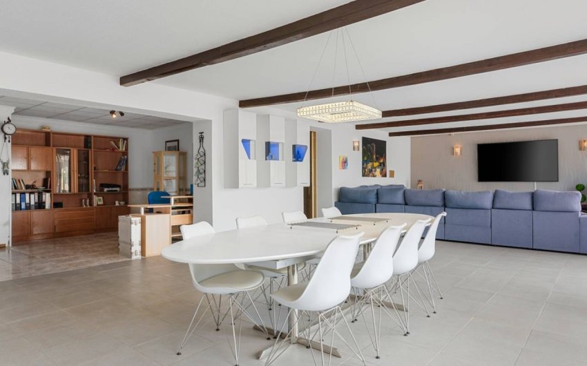 Herverkoop - Country House -
Los Montesinos