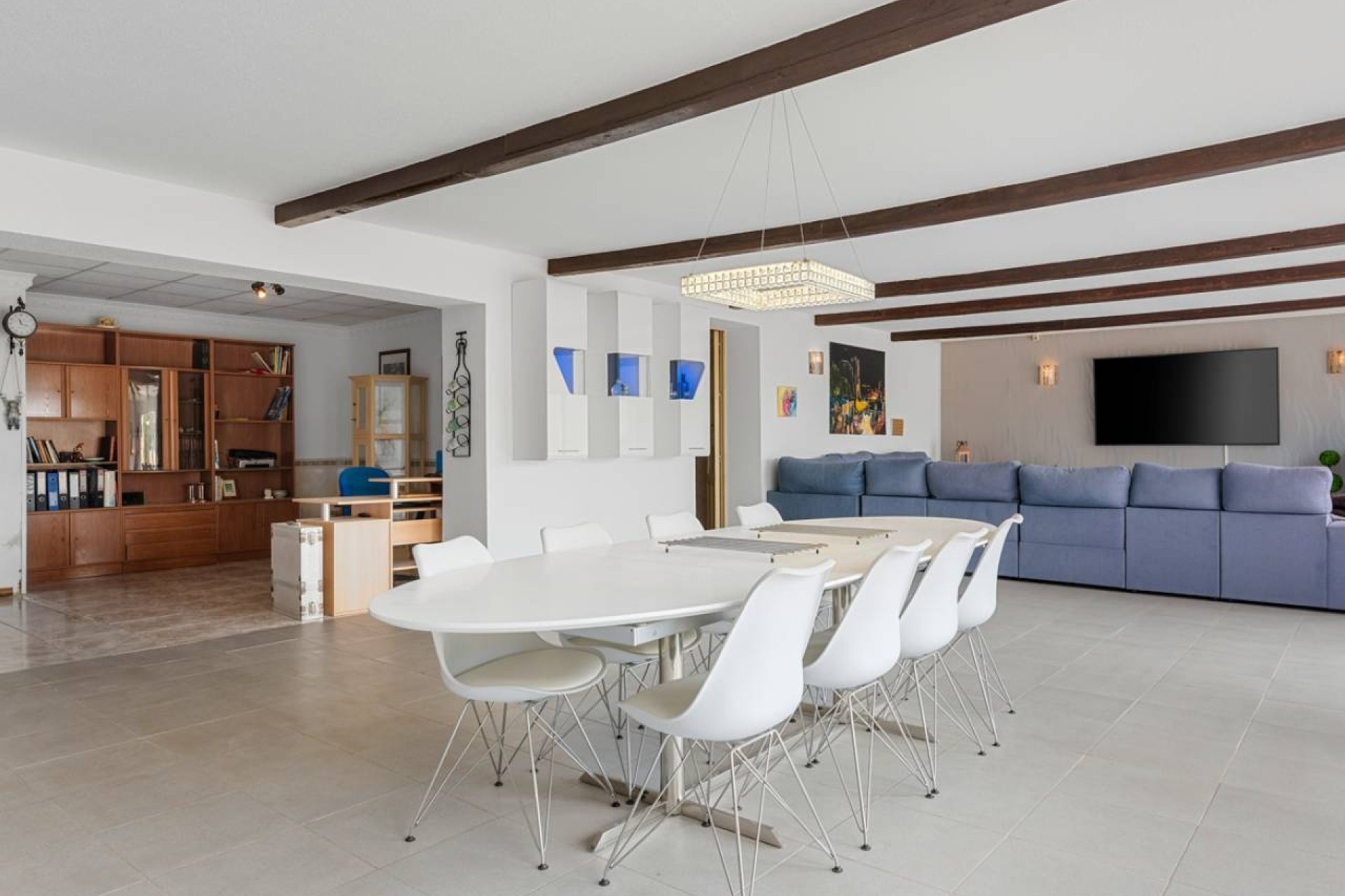 Herverkoop - Country House -
Los Montesinos