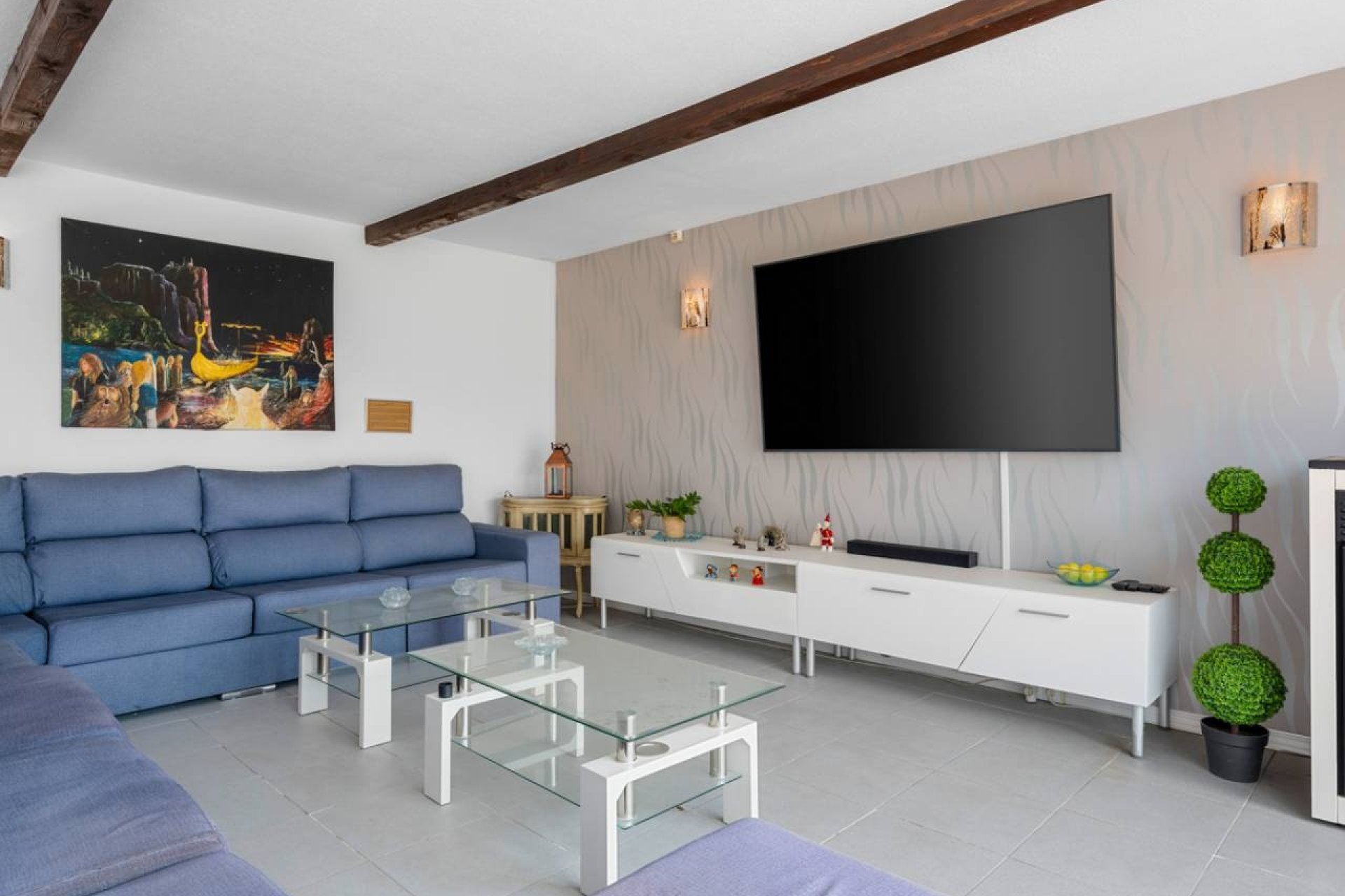 Herverkoop - Country House -
Los Montesinos