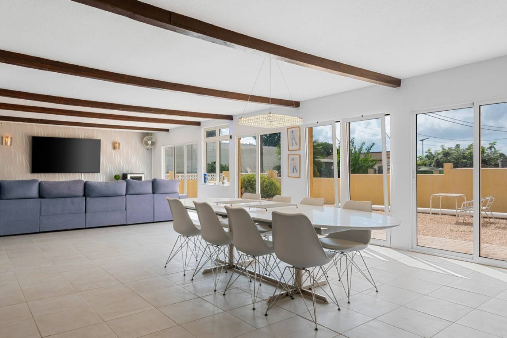 Herverkoop - Country House -
Los Montesinos