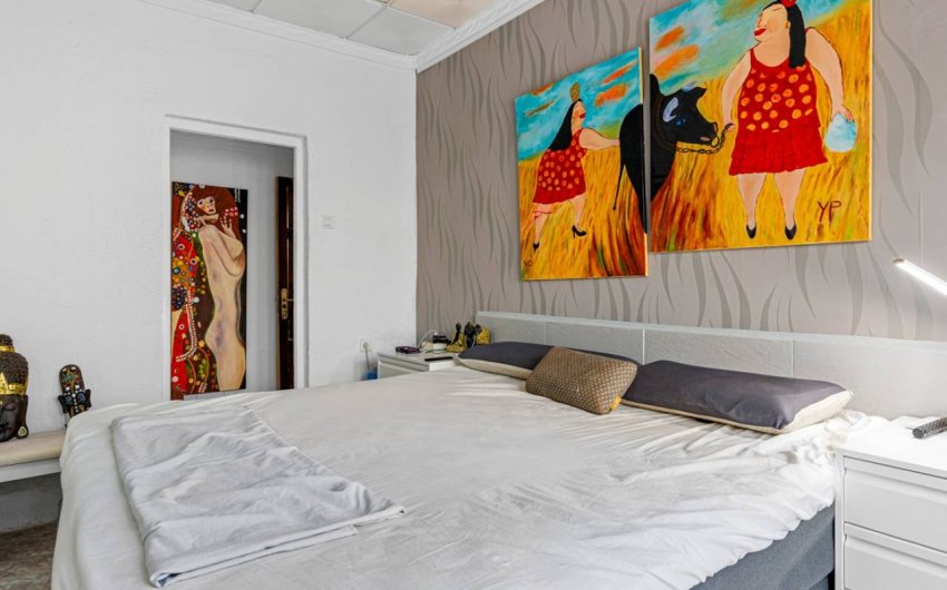 Herverkoop - Country House -
Los Montesinos