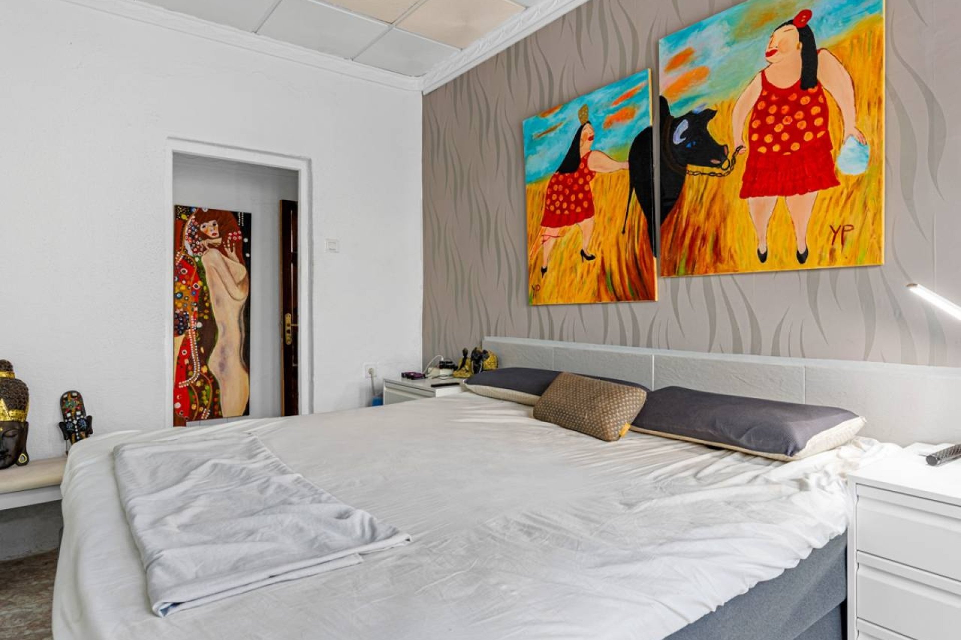 Herverkoop - Country House -
Los Montesinos