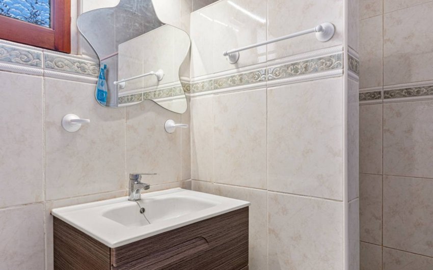 Herverkoop - Country House -
Los Montesinos