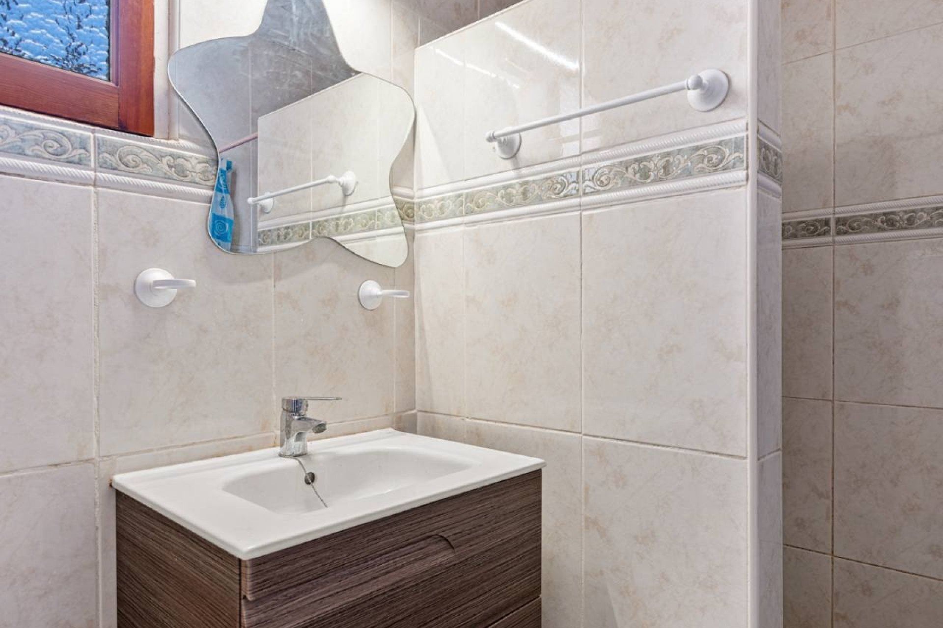 Herverkoop - Country House -
Los Montesinos