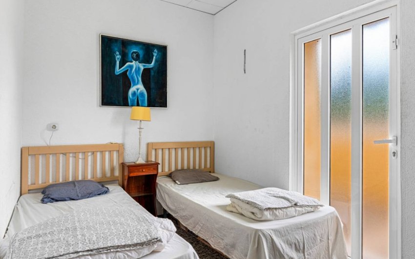 Herverkoop - Country House -
Los Montesinos