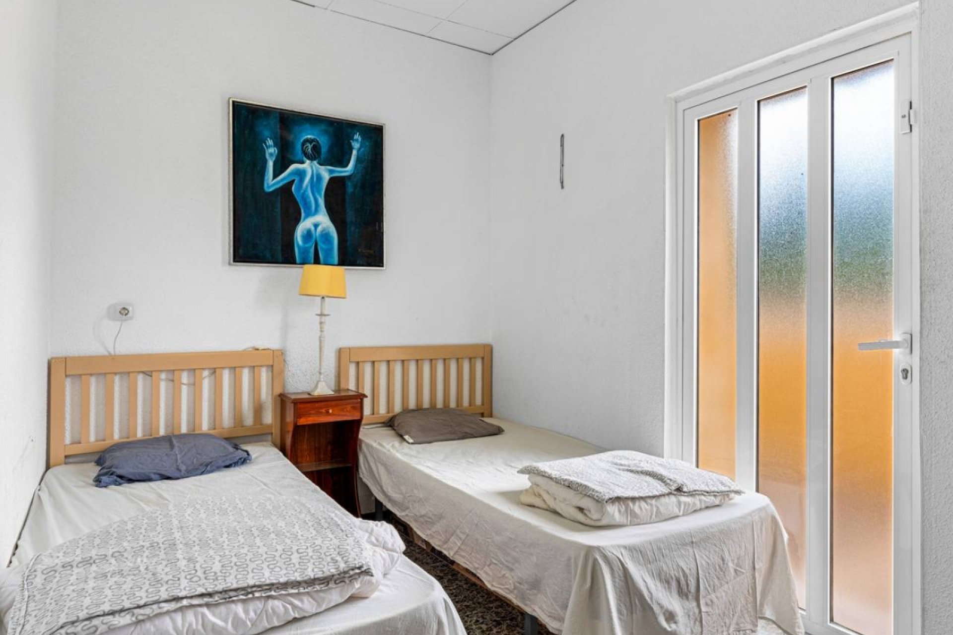 Herverkoop - Country House -
Los Montesinos