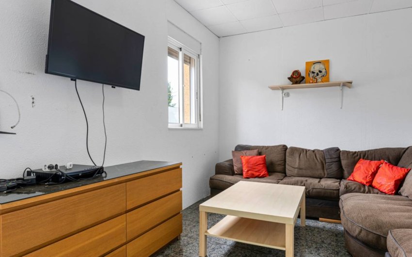 Herverkoop - Country House -
Los Montesinos