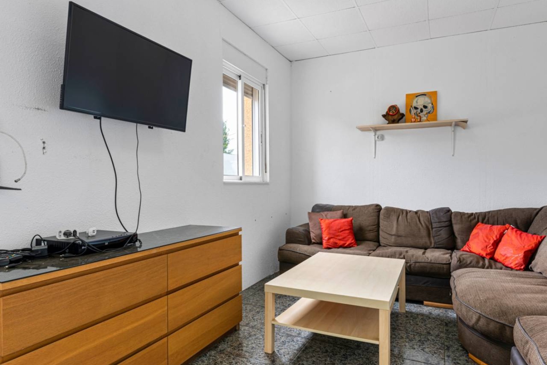 Herverkoop - Country House -
Los Montesinos