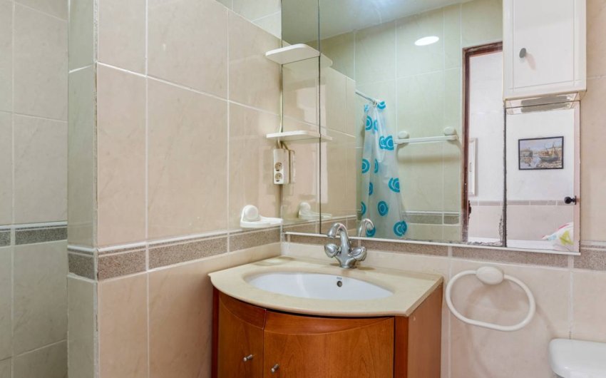 Herverkoop - Country House -
Los Montesinos