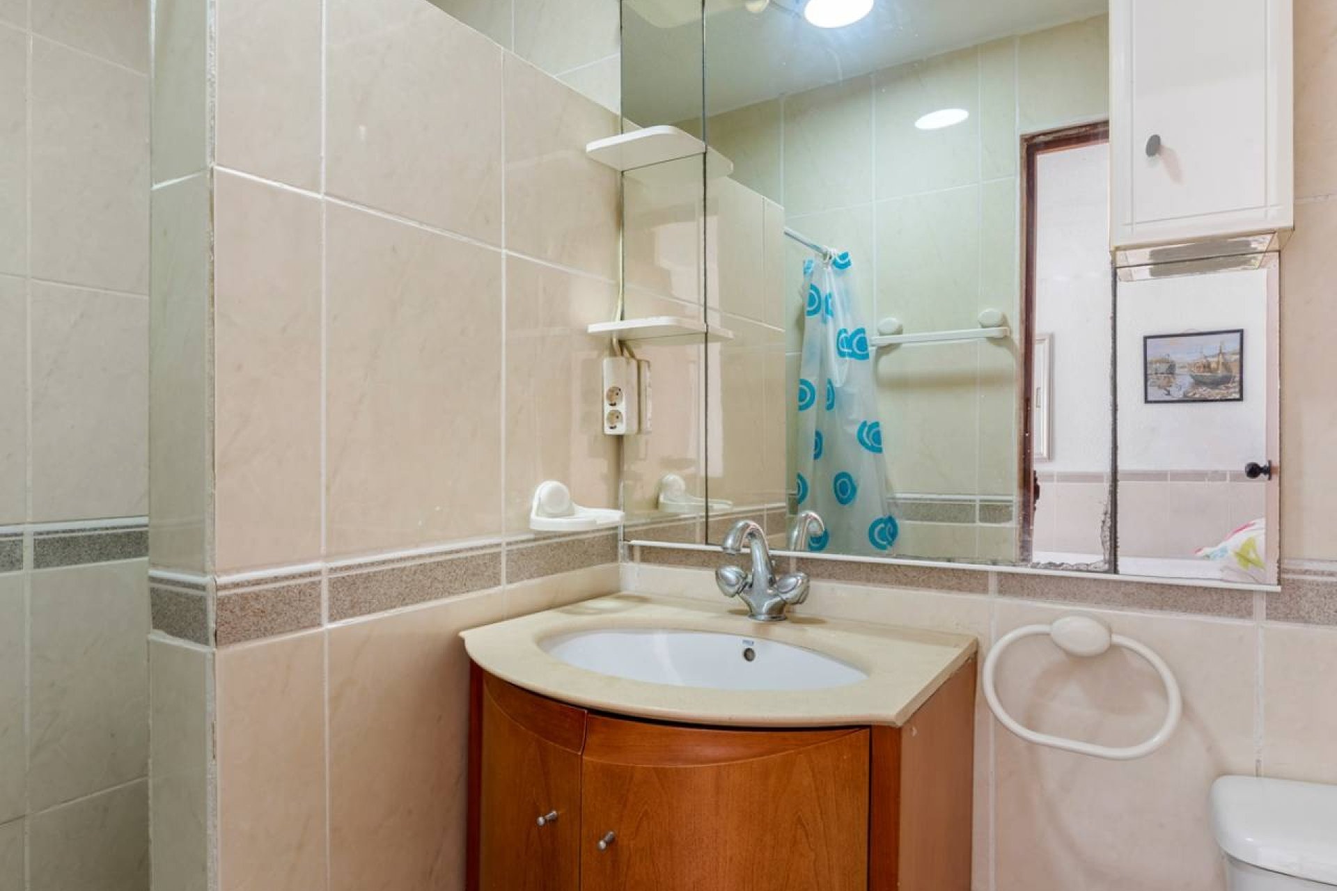 Herverkoop - Country House -
Los Montesinos