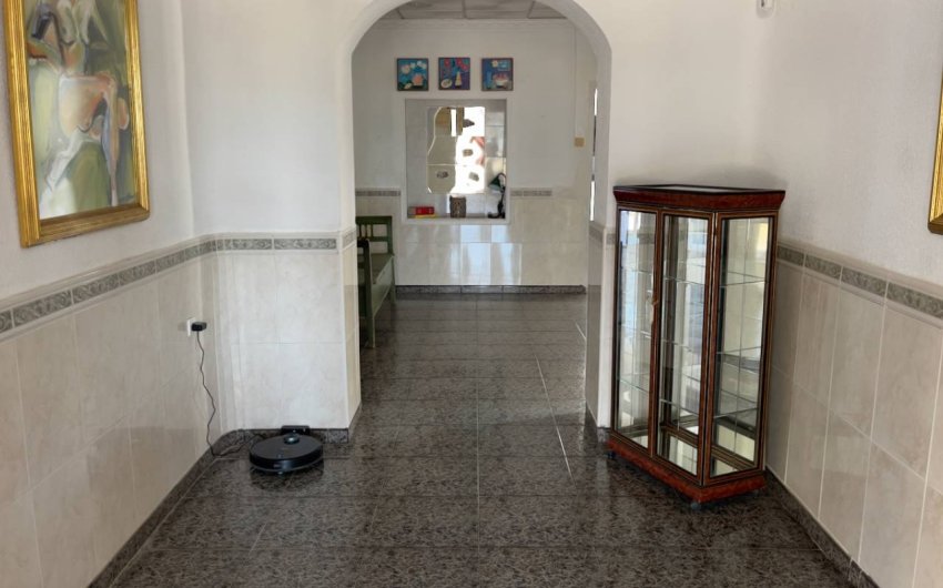 Herverkoop - Country House -
Los Montesinos