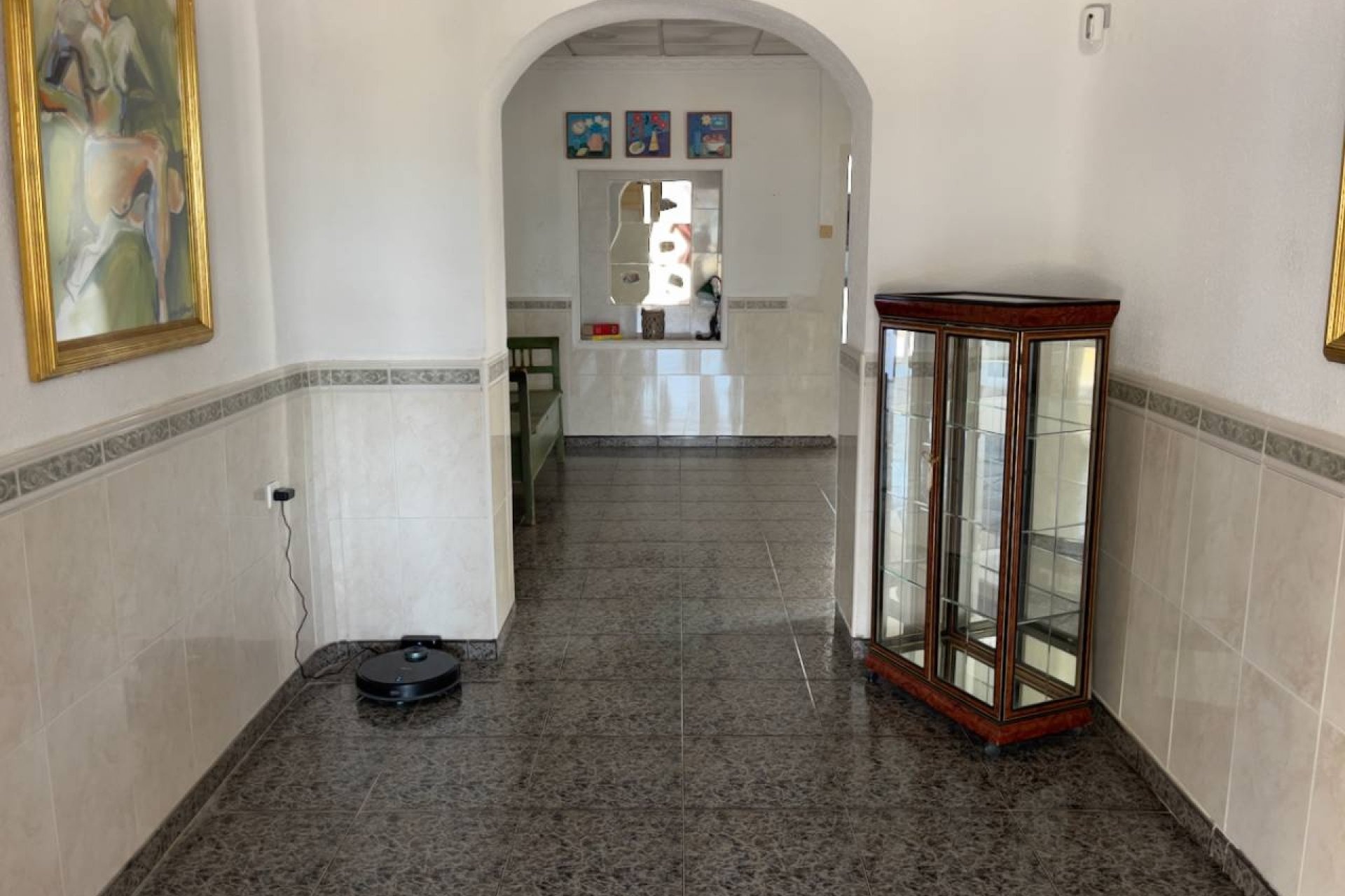 Herverkoop - Country House -
Los Montesinos