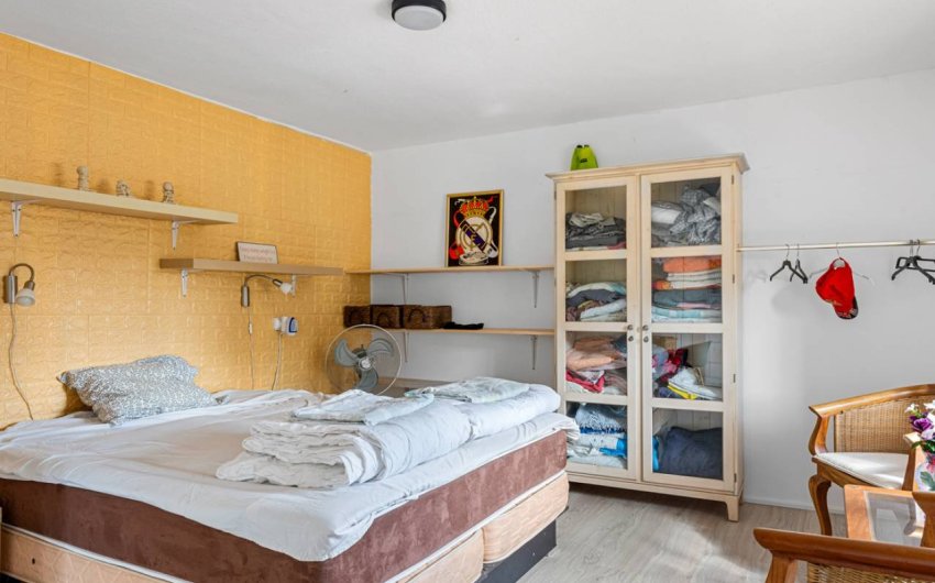 Herverkoop - Country House -
Los Montesinos