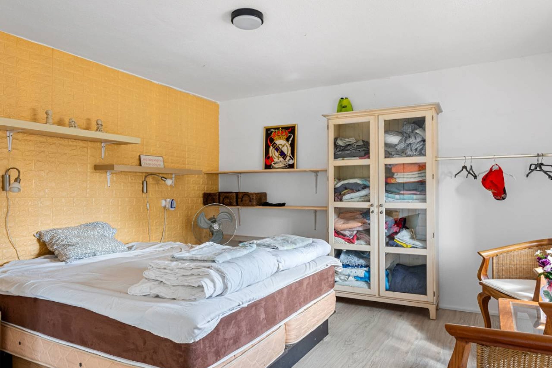 Herverkoop - Country House -
Los Montesinos