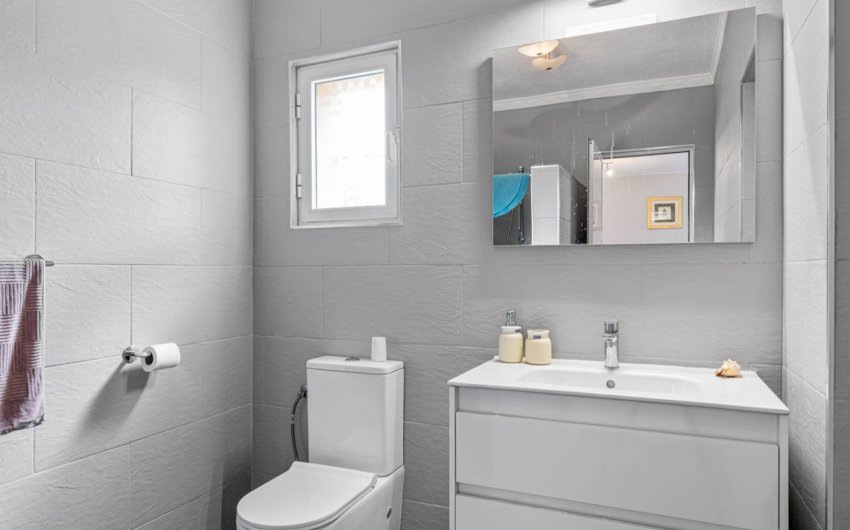 Herverkoop - Country House -
Los Montesinos