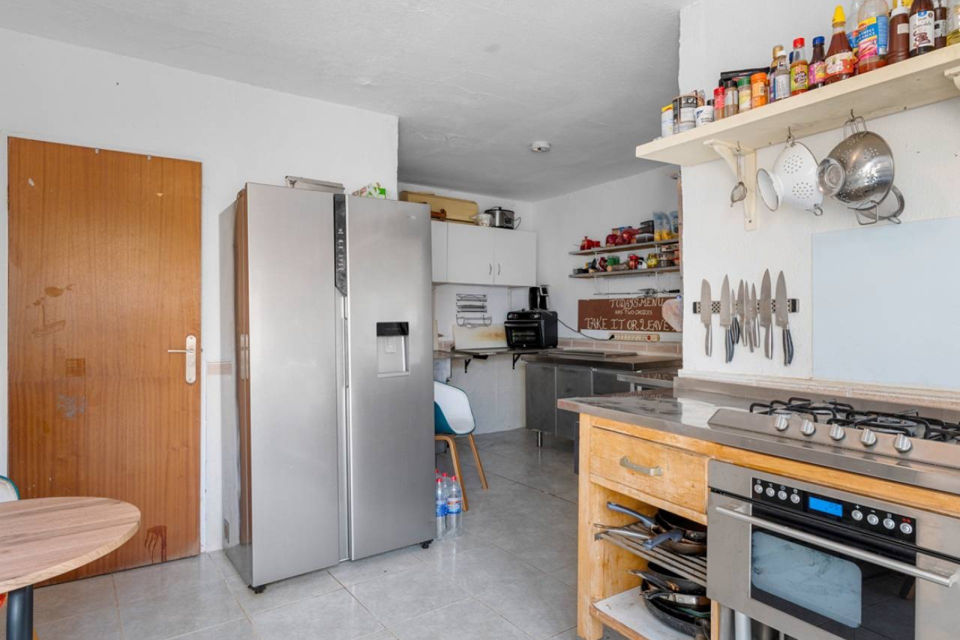 Herverkoop - Country House -
Los Montesinos