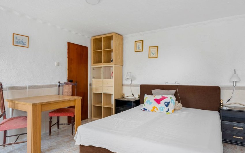 Herverkoop - Country House -
Los Montesinos