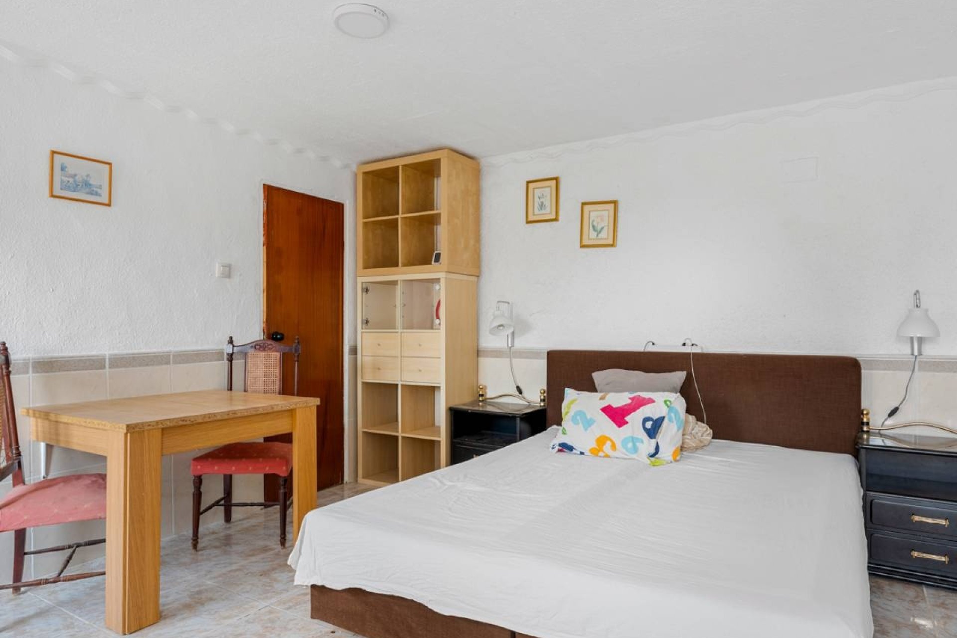 Herverkoop - Country House -
Los Montesinos