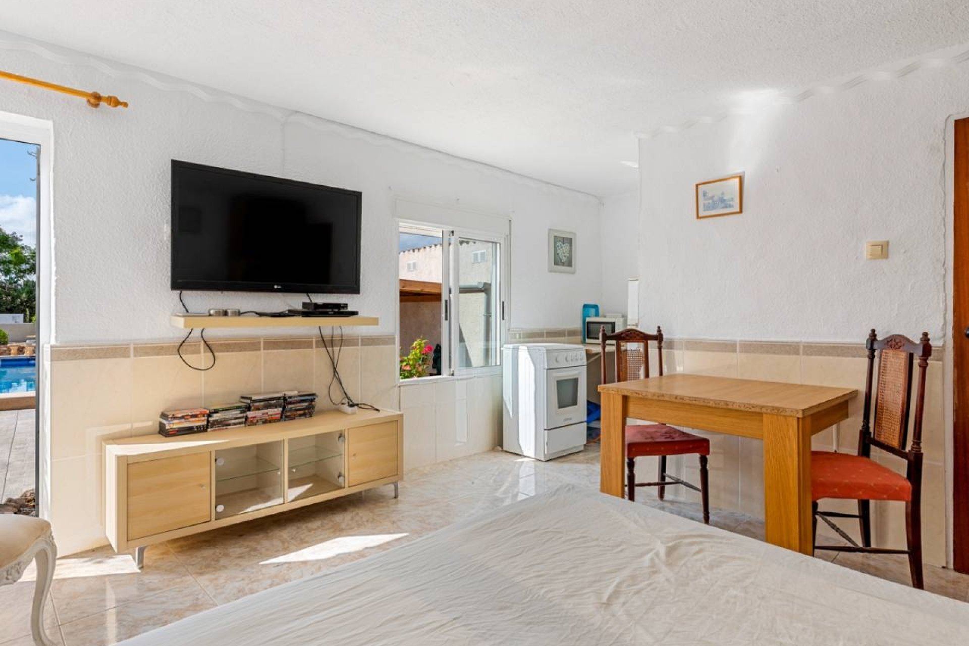 Herverkoop - Country House -
Los Montesinos