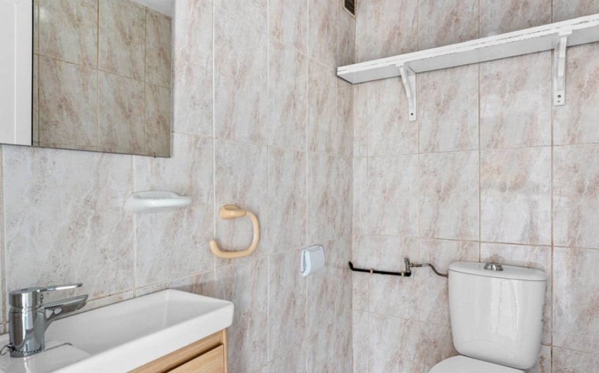 Herverkoop - Country House -
Los Montesinos