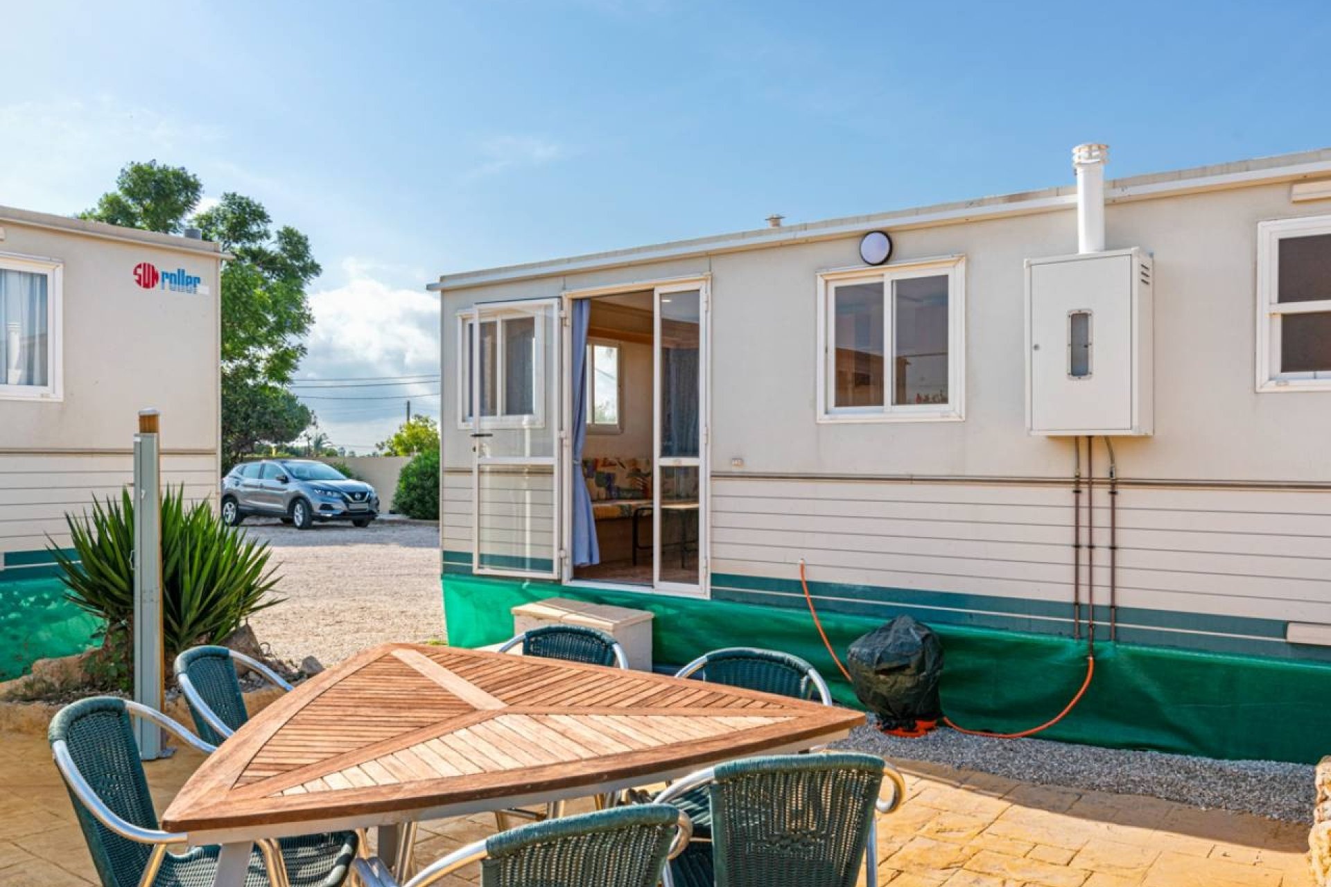 Herverkoop - Country House -
Los Montesinos