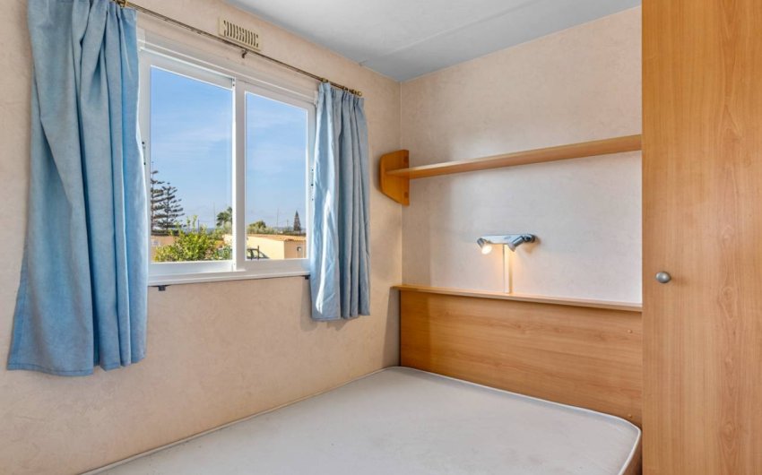 Herverkoop - Country House -
Los Montesinos