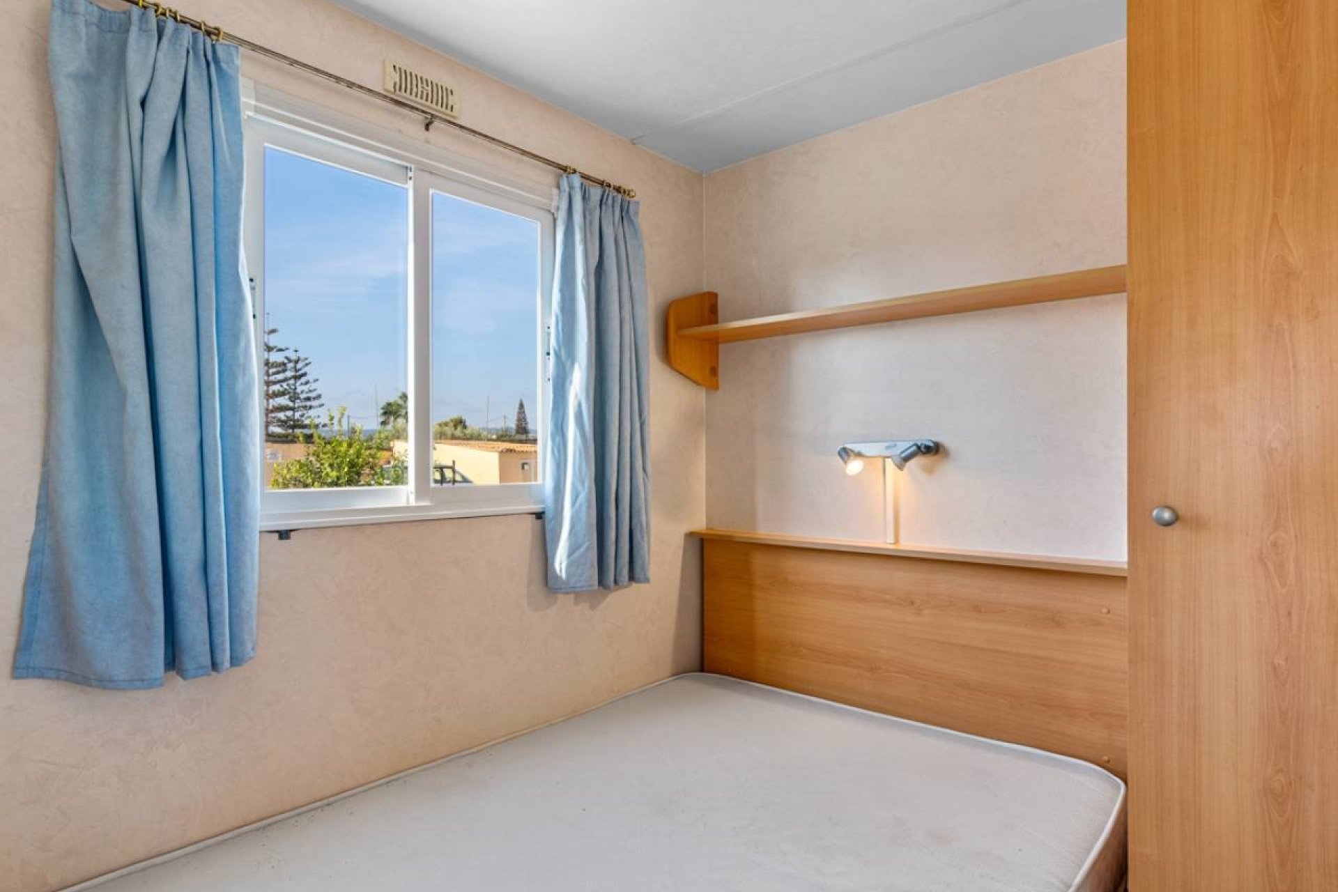 Herverkoop - Country House -
Los Montesinos