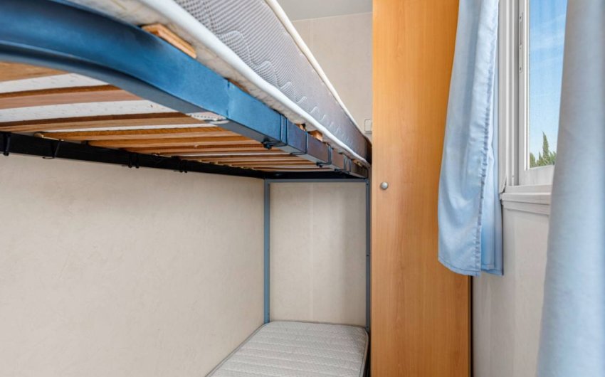 Herverkoop - Country House -
Los Montesinos