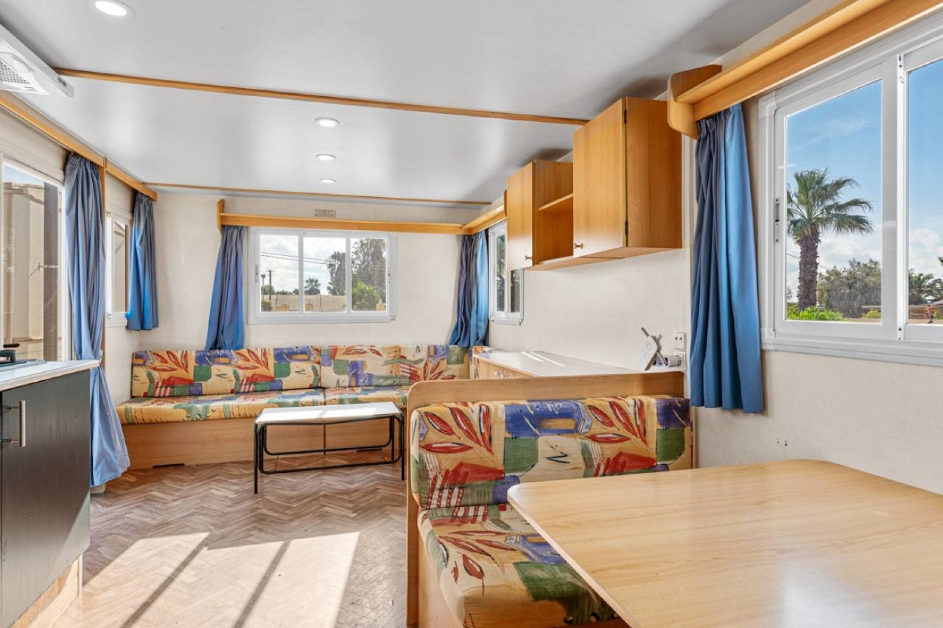 Herverkoop - Country House -
Los Montesinos