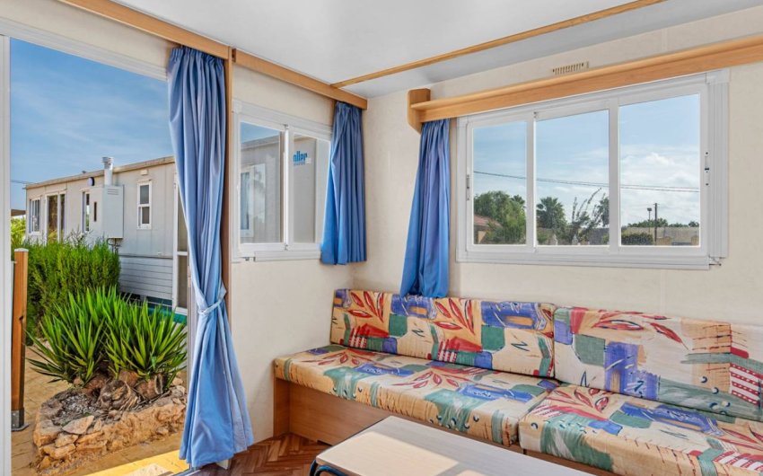 Herverkoop - Country House -
Los Montesinos