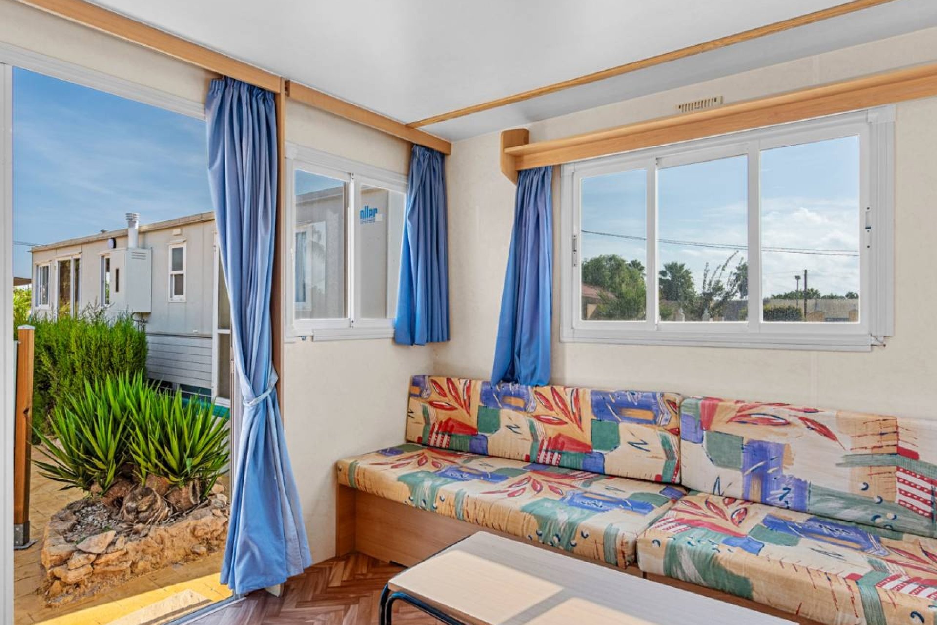 Herverkoop - Country House -
Los Montesinos