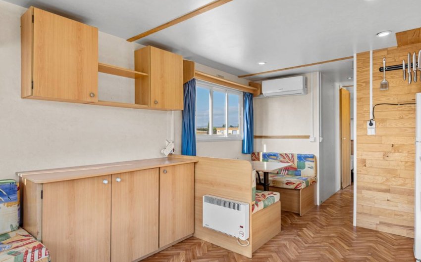 Herverkoop - Country House -
Los Montesinos