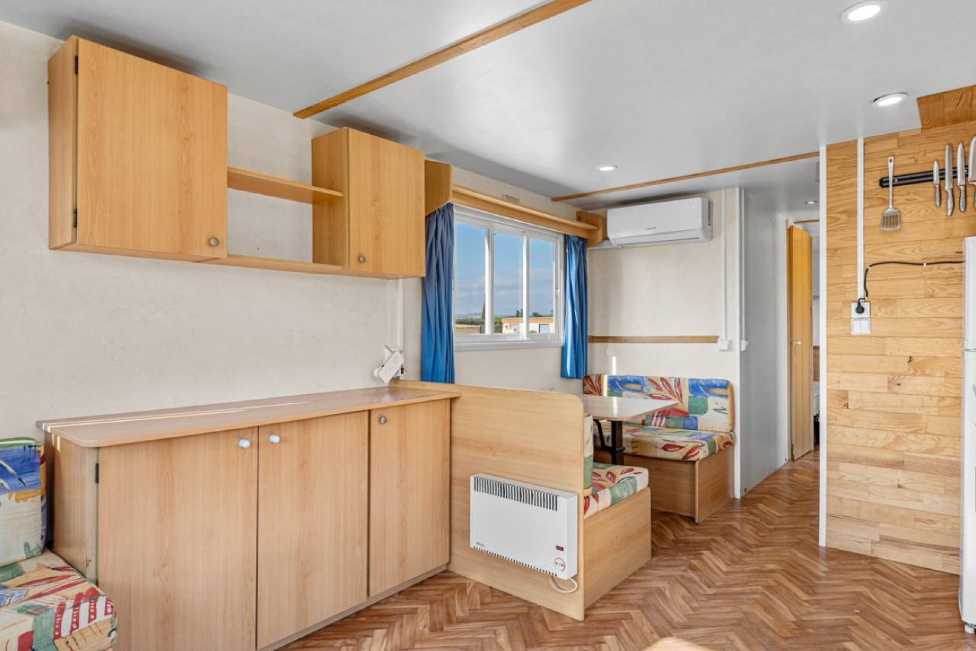 Herverkoop - Country House -
Los Montesinos