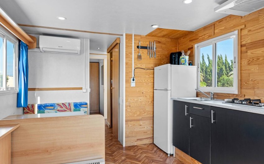 Herverkoop - Country House -
Los Montesinos