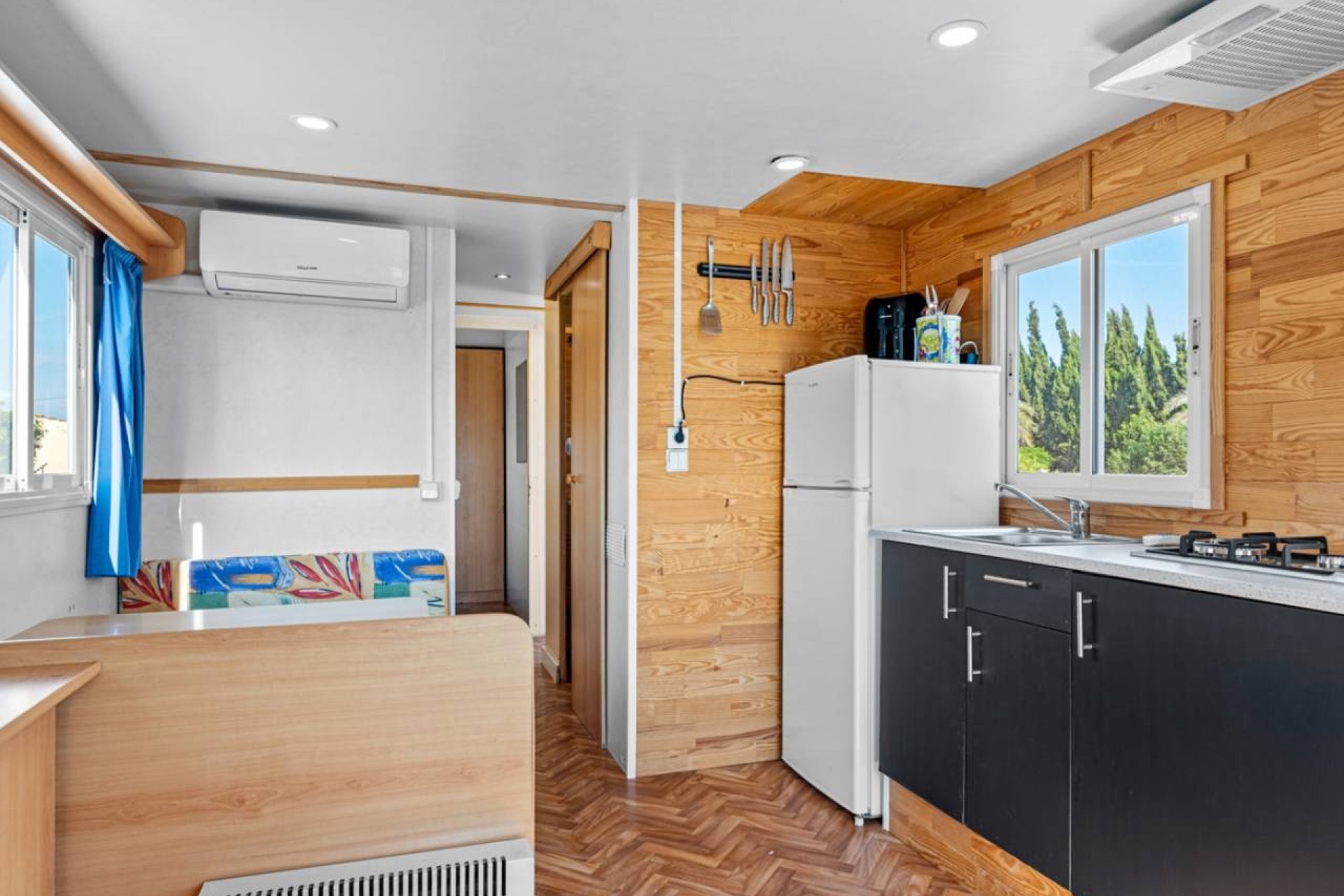 Herverkoop - Country House -
Los Montesinos