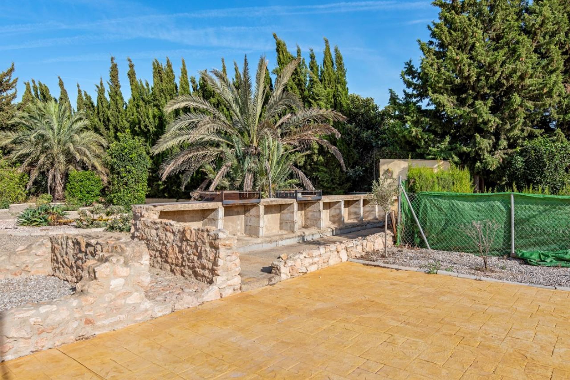 Herverkoop - Country House -
Los Montesinos