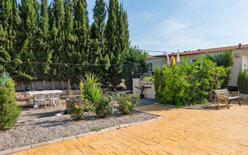 Herverkoop - Country House -
Los Montesinos