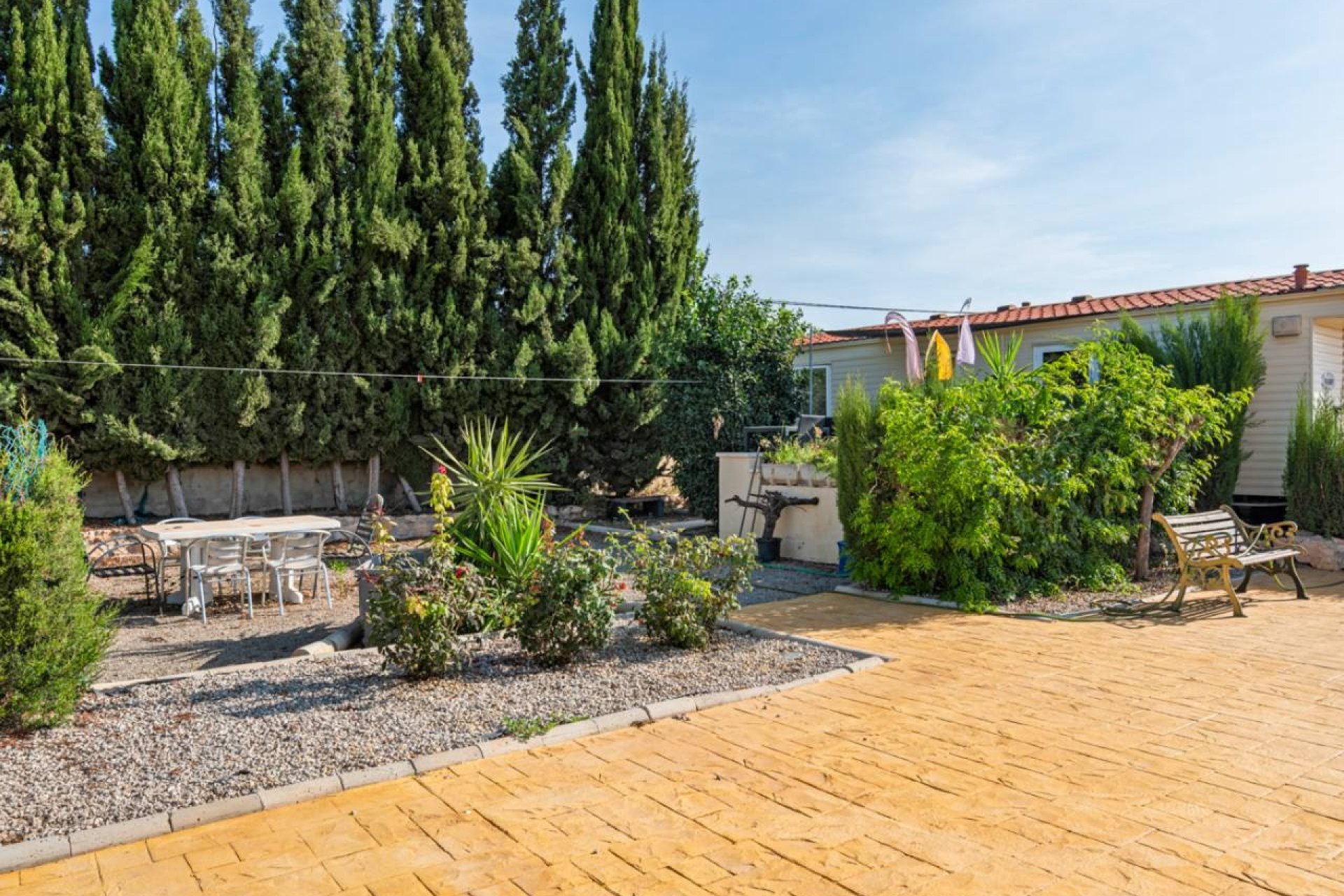 Herverkoop - Country House -
Los Montesinos