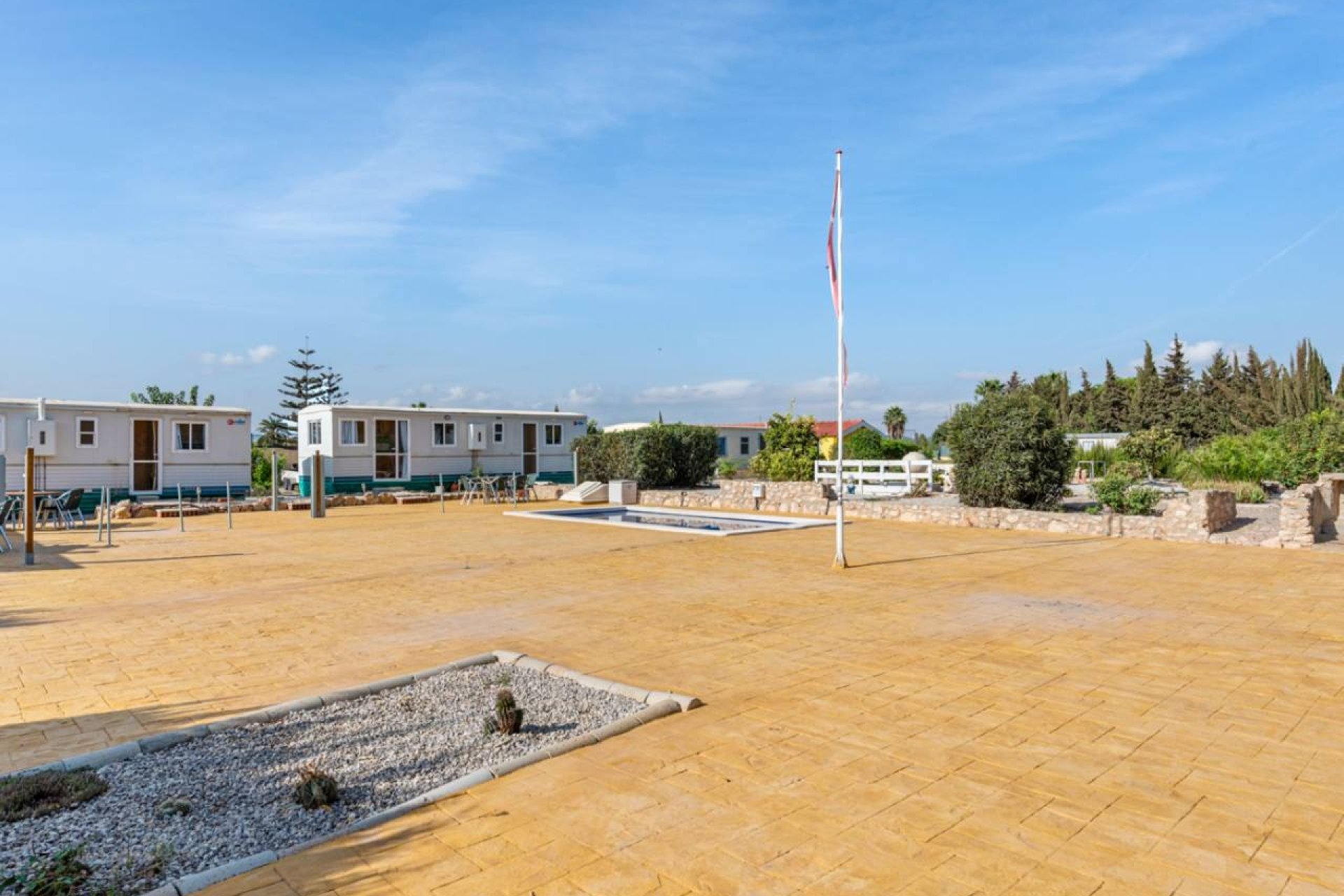 Herverkoop - Country House -
Los Montesinos