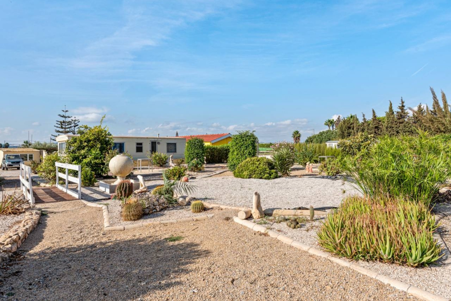 Herverkoop - Country House -
Los Montesinos