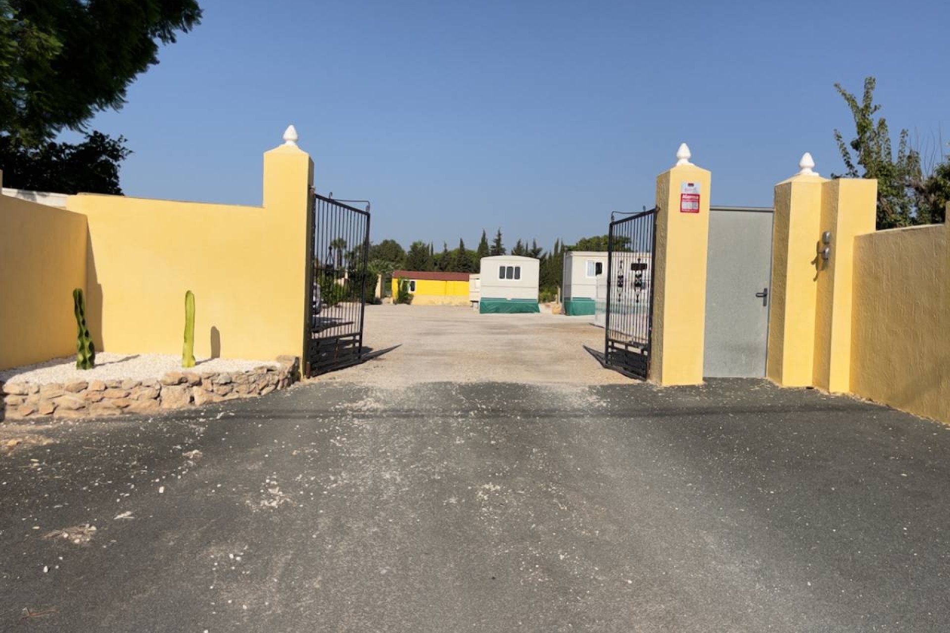 Herverkoop - Country House -
Los Montesinos