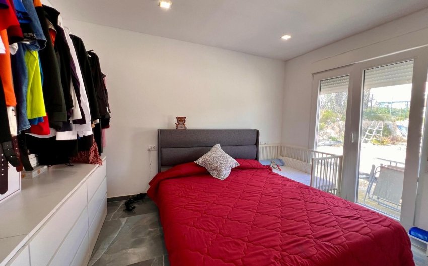 Herverkoop - Country House -
Monóvar/Monóver - Inland