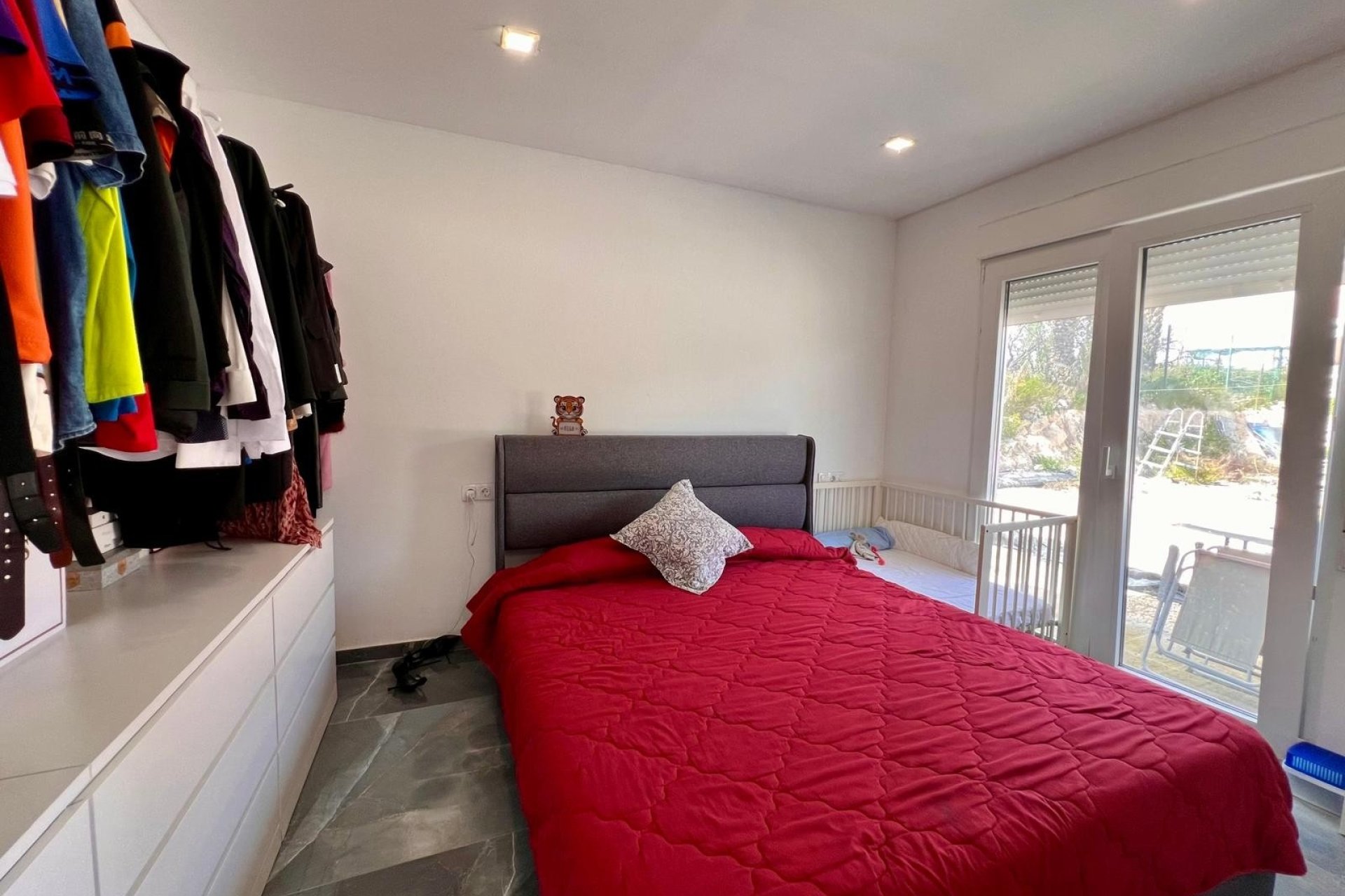 Herverkoop - Country House -
Monóvar/Monóver - Inland