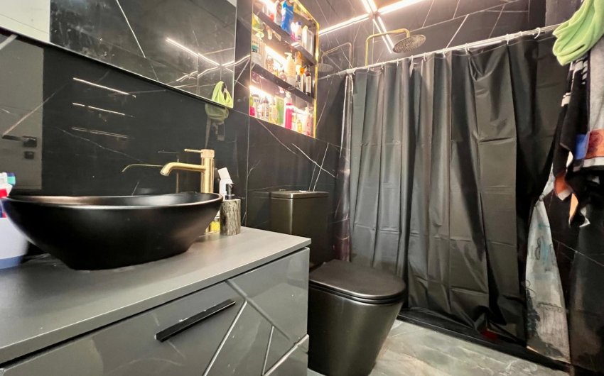 Herverkoop - Country House -
Monóvar/Monóver - Inland