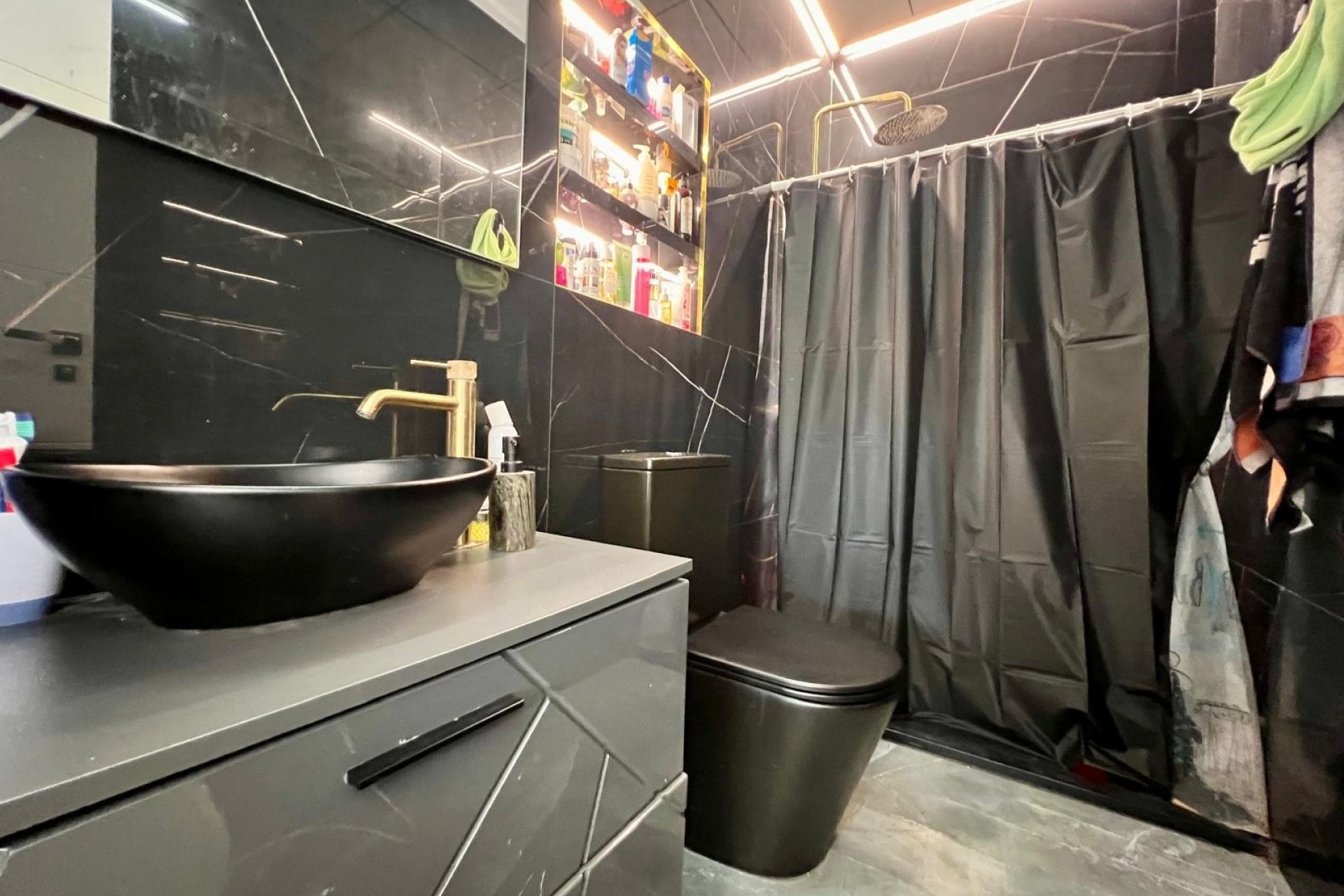 Herverkoop - Country House -
Monóvar/Monóver - Inland