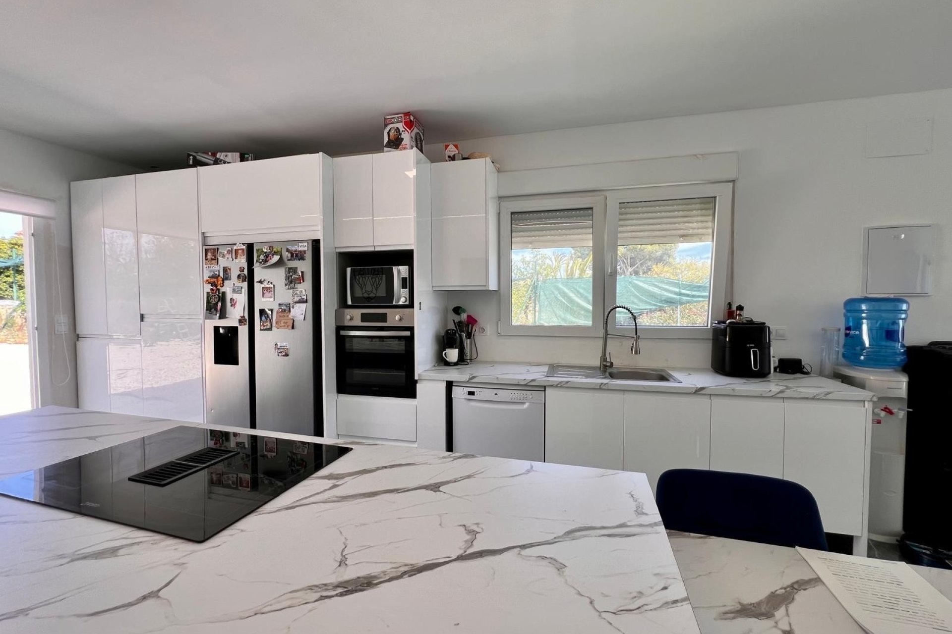 Herverkoop - Country House -
Monóvar/Monóver - Inland